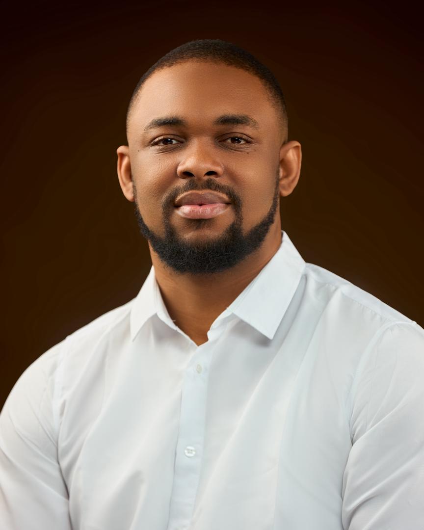Patrick Ogbekhilu, sales closer and sales trainer